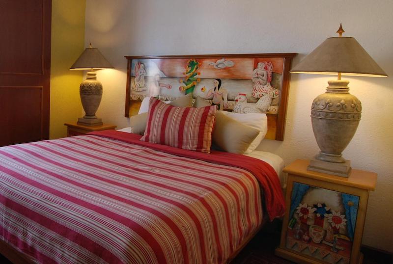 Hotel & Suites Galeria Morelia Kamer foto