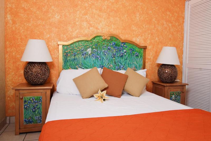 Hotel & Suites Galeria Morelia Kamer foto