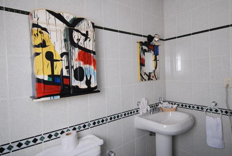 Hotel & Suites Galeria Morelia Kamer foto