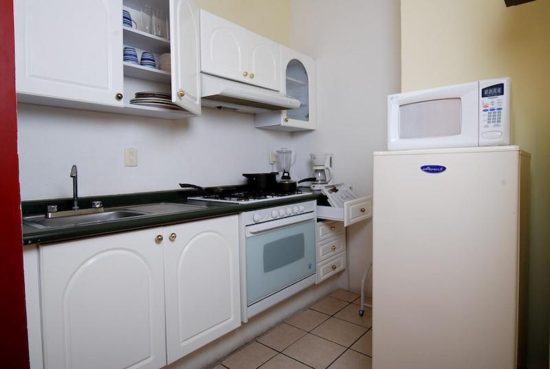 Hotel & Suites Galeria Morelia Kamer foto