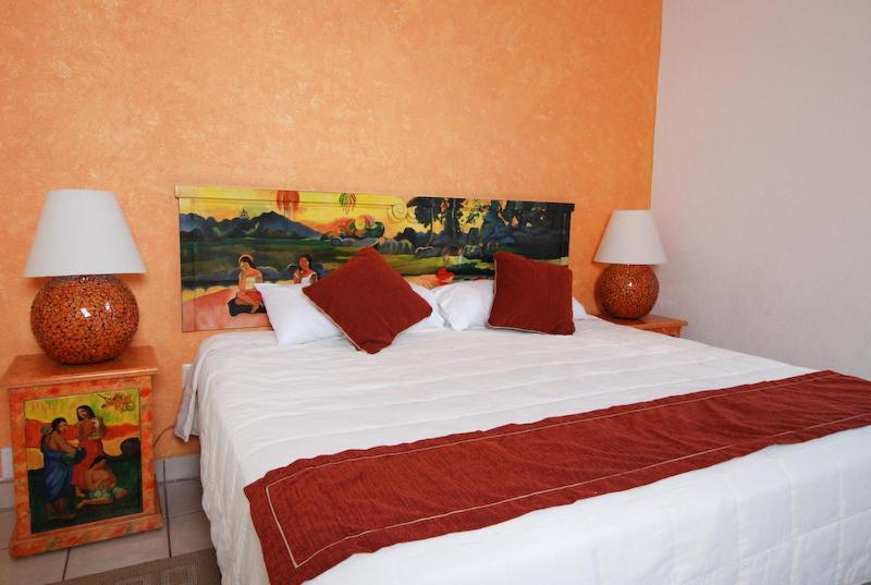 Hotel & Suites Galeria Morelia Kamer foto