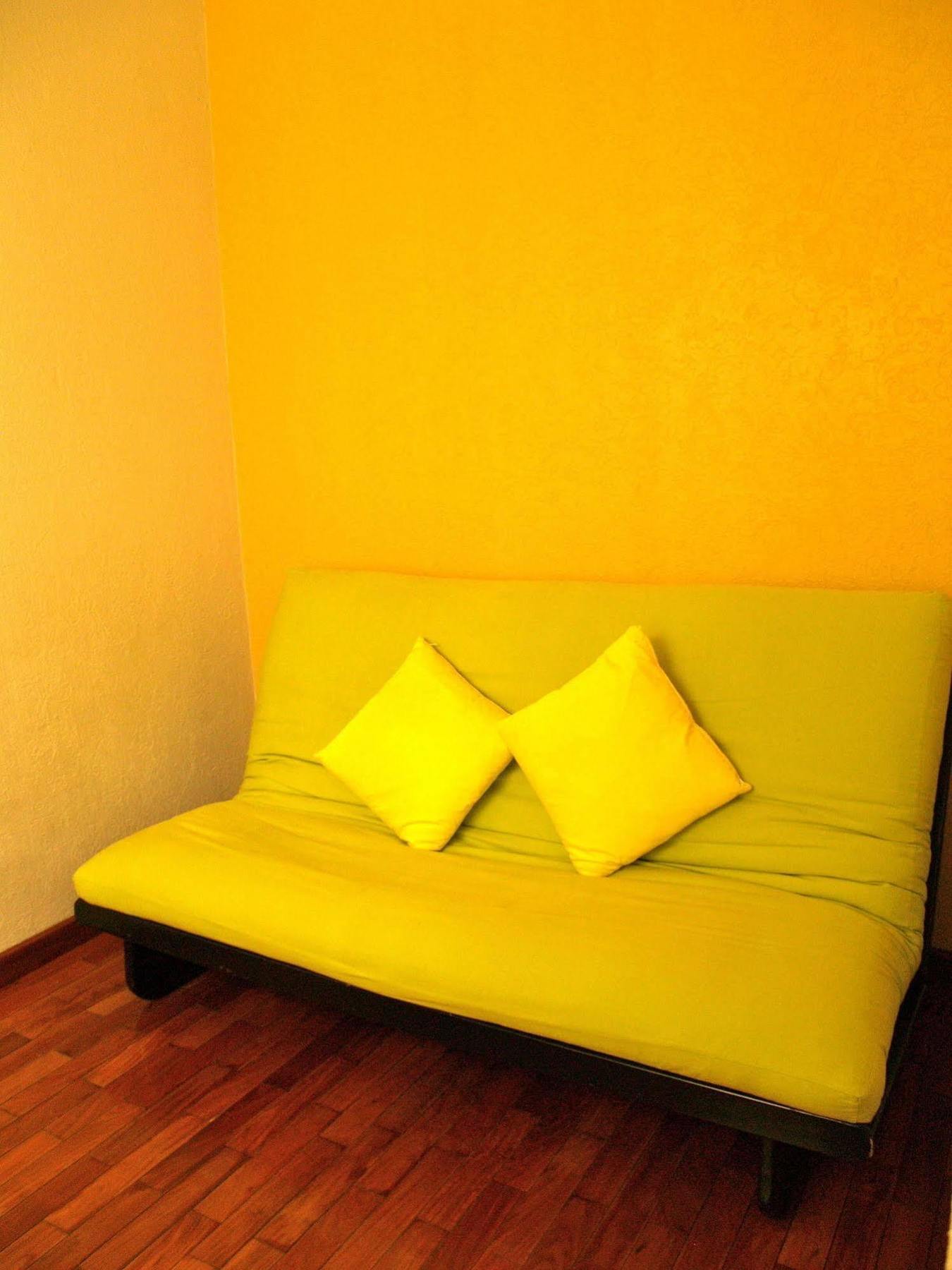 Hotel & Suites Galeria Morelia Buitenkant foto