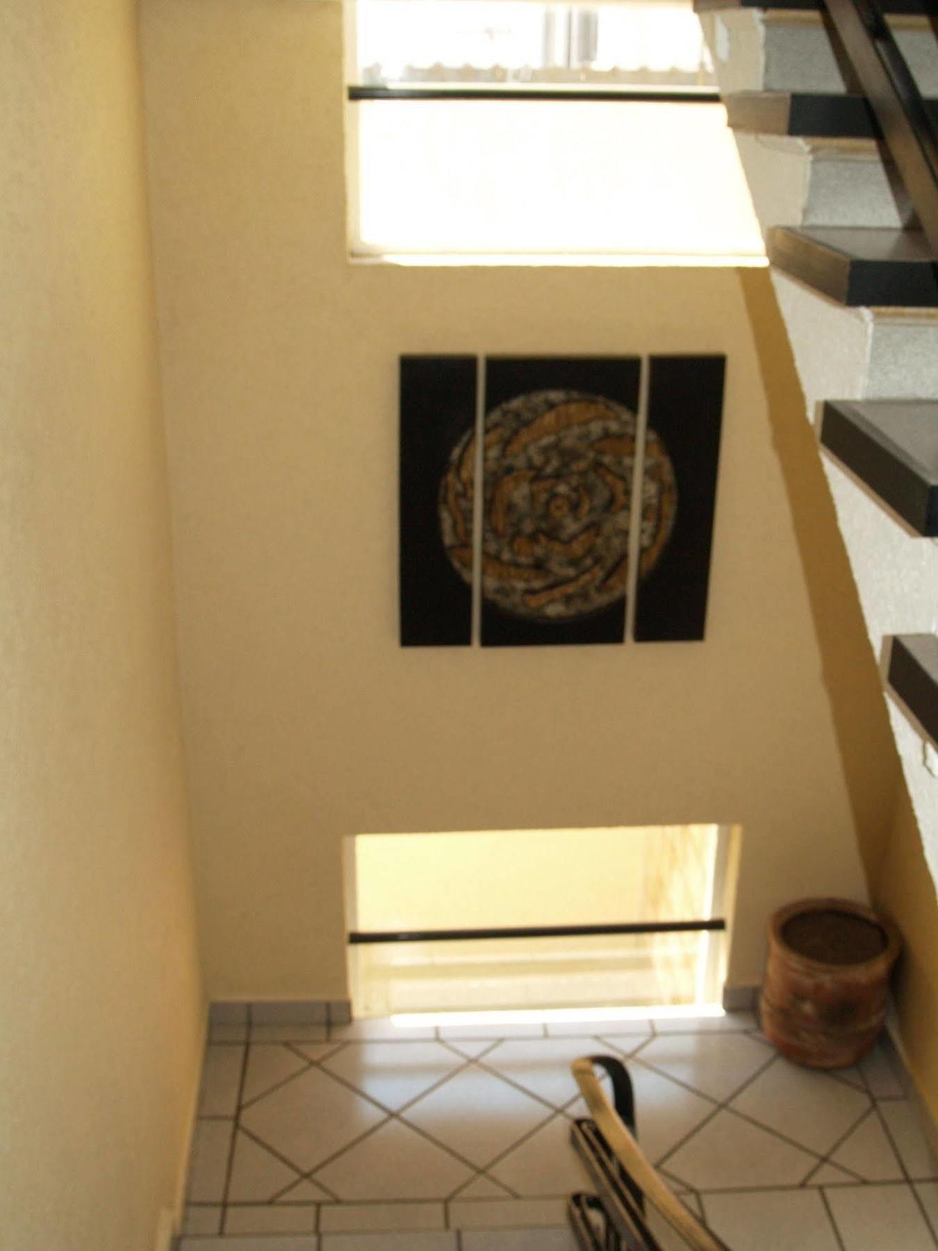 Hotel & Suites Galeria Morelia Buitenkant foto